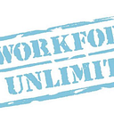 Logo de WorkForce Unlimited