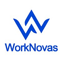 Logo de WorkNovas LLC