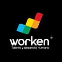 Logo de Worken