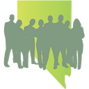Logo de Workforce Connections