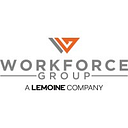 Logo de Workforce Group