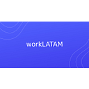 Logo de Worklatam