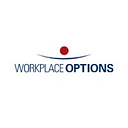 Logo de Workplace Options