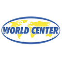 Logo de World Center