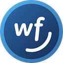 Logo de World Finance
