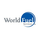 Logo de World Fuel Services