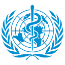 World Health Organization logo