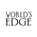 World's Edge Studios logo