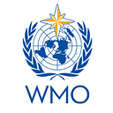 World Meteorological Organization (WMO) logo