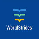 Logo de Worldstrides