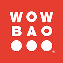 Logo de Wow Bao