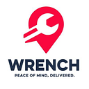 Logo de Wrench