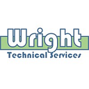 Logo de Wright Technical Services