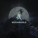 Logo de Wuxiaworld