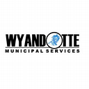 Logo de Wyandotte Municipal Services