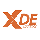 Logo de XDE Logistics