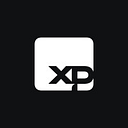 Logo de XP SALUD GO