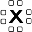 Logo de XTERNA