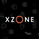 XZONE MEDIA LTD logo