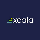 Logo de Xcala Mx