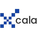 Logo de Xcala