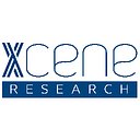 Logo de Xcene Research
