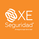 Logo de Xe Puertas De Seguridad