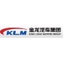 Xiamen King Long Motor Gp A 股票