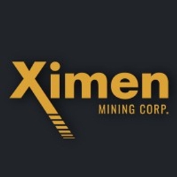 Ximen Mining Corp