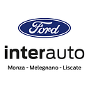 Logo de Xp Interauto