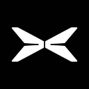 Logo de Xpeng Motors