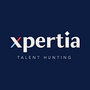 Logo de Xpertia Talent Hunting