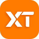 Logo de Xtransfer