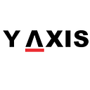 Logo de Y-Axis