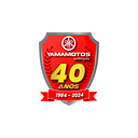Logo de YAMAMOTOS