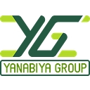 YANABIYA GULF INTERNATIONAL UK LTD logo