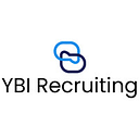 Logo de YBI Recruiting