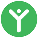YES Programme Candidate logo