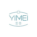 Logo de YIMEI GROUP