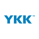 Logo de YKK Corporation of America