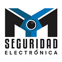 Logo de YM SEGURIDAD CONTROL Y DISENO