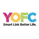 Logo de YOFC