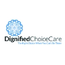 YOUR DIGNIFIED CARE LIMITED logo