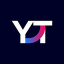 Logo de YT GRUPO