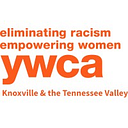 Logo de YWCA Knoxville and the Tennessee V