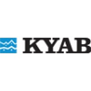 Yaiba Kyab logo