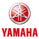 Logo de Yamaha Motor
