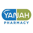 Logo de Yanah Pharmacy