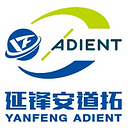 Logo de Yanfeng Seating De Mexico