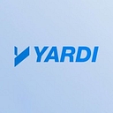 Yardi Romania logo